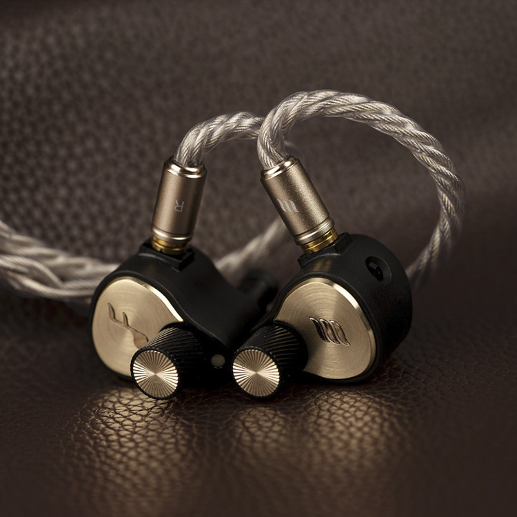Effect Audio Grand Maestro Anniversary Founders’ Edition (GMA FE)
