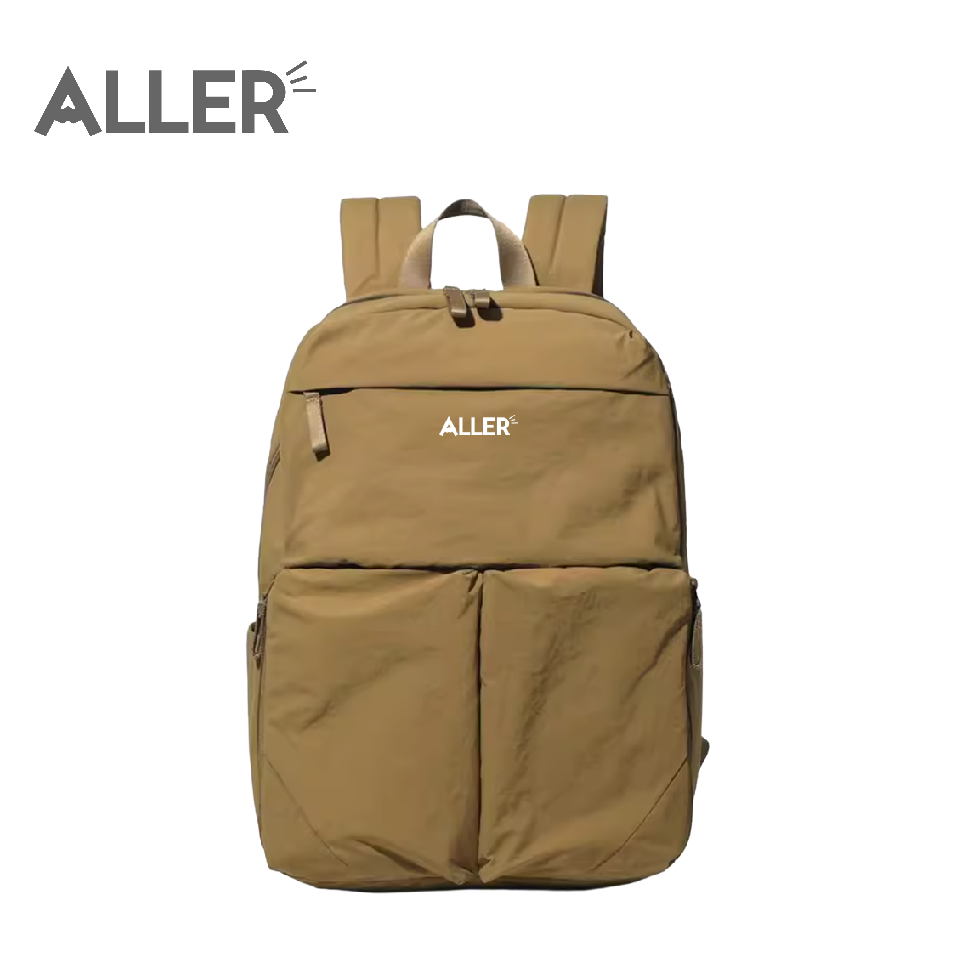 ALLER × Moscow 後背包 (2色) 71AL62446