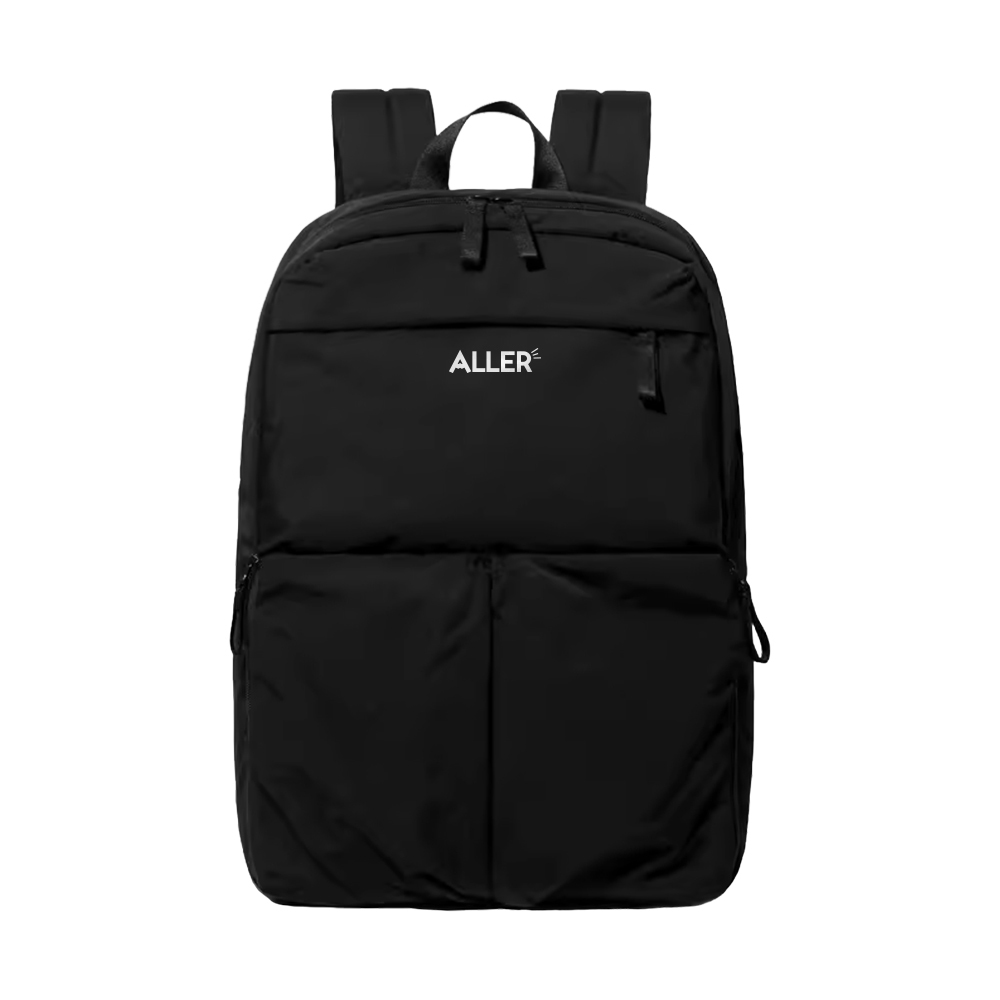 ALLER × Moscow 後背包 (2色) 71AL62446