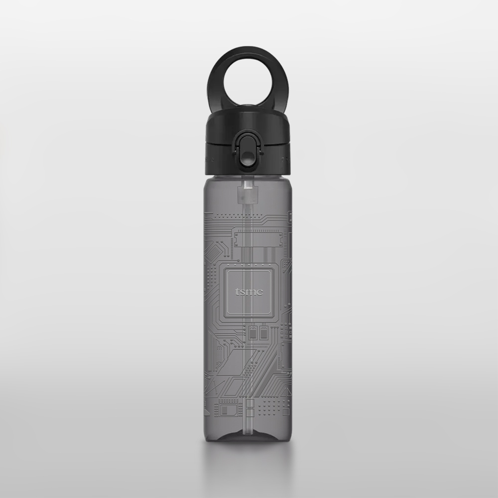 MagSafe 兼容支架水壺-犀牛盾（Tritan 款 / 800ml）★榮獲 2024 紅點設計大獎