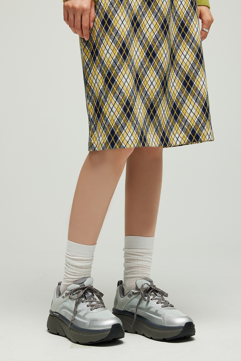 AKIII | Bumper [減輕疲勞之選] - Modern silver (8colors)