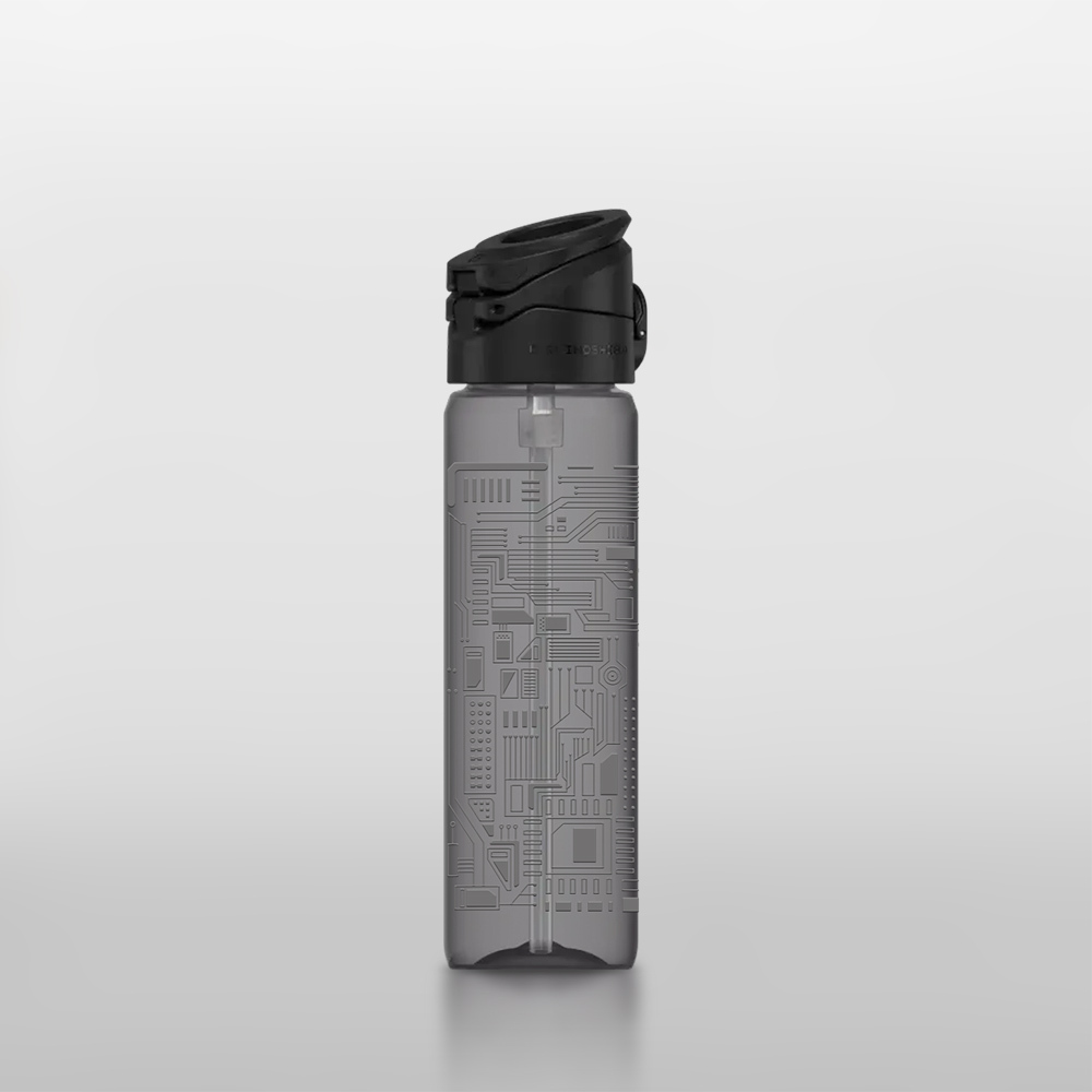 MagSafe 兼容支架水壺-犀牛盾（Tritan 款 / 800ml）★榮獲 2024 紅點設計大獎