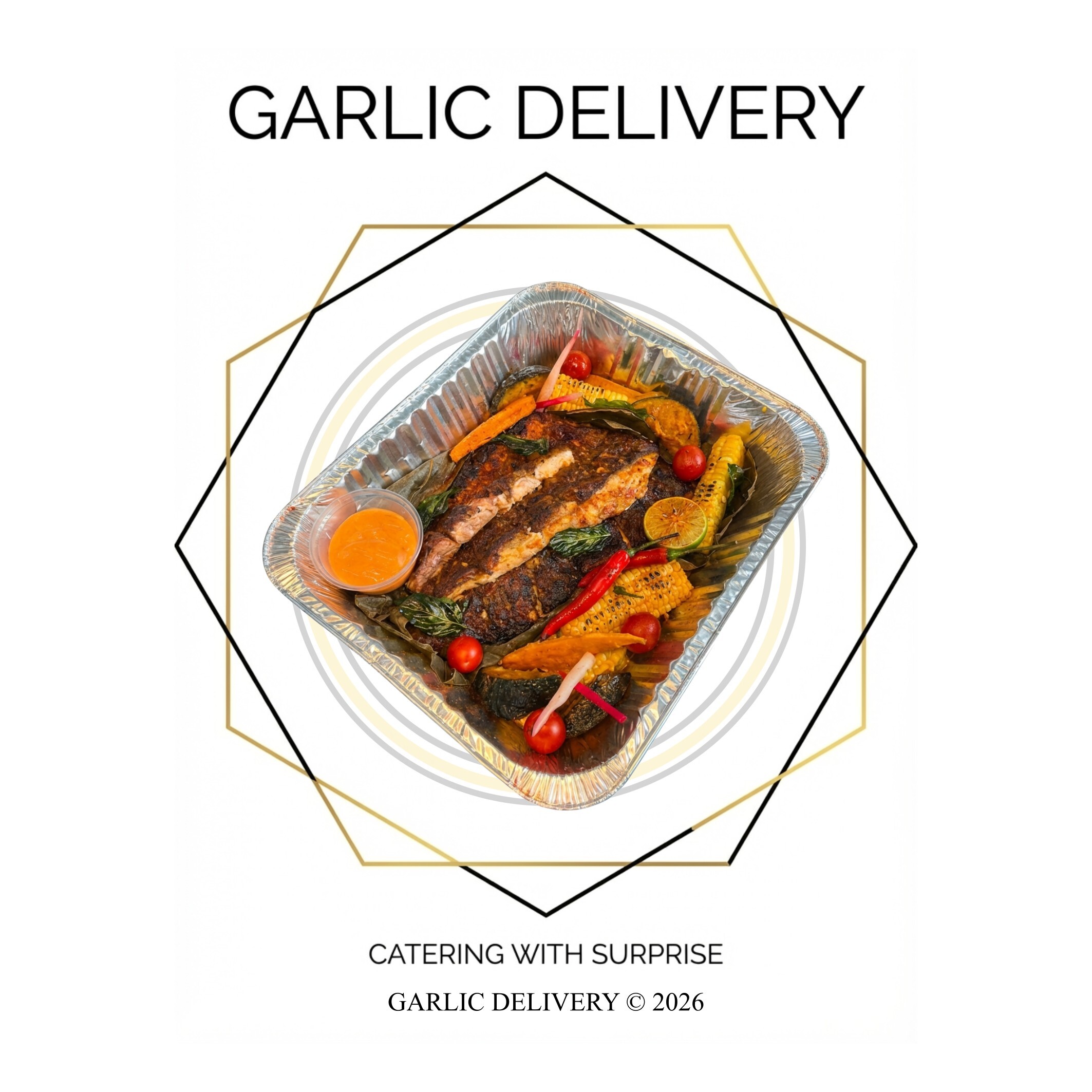 (2026)各款單點主菜