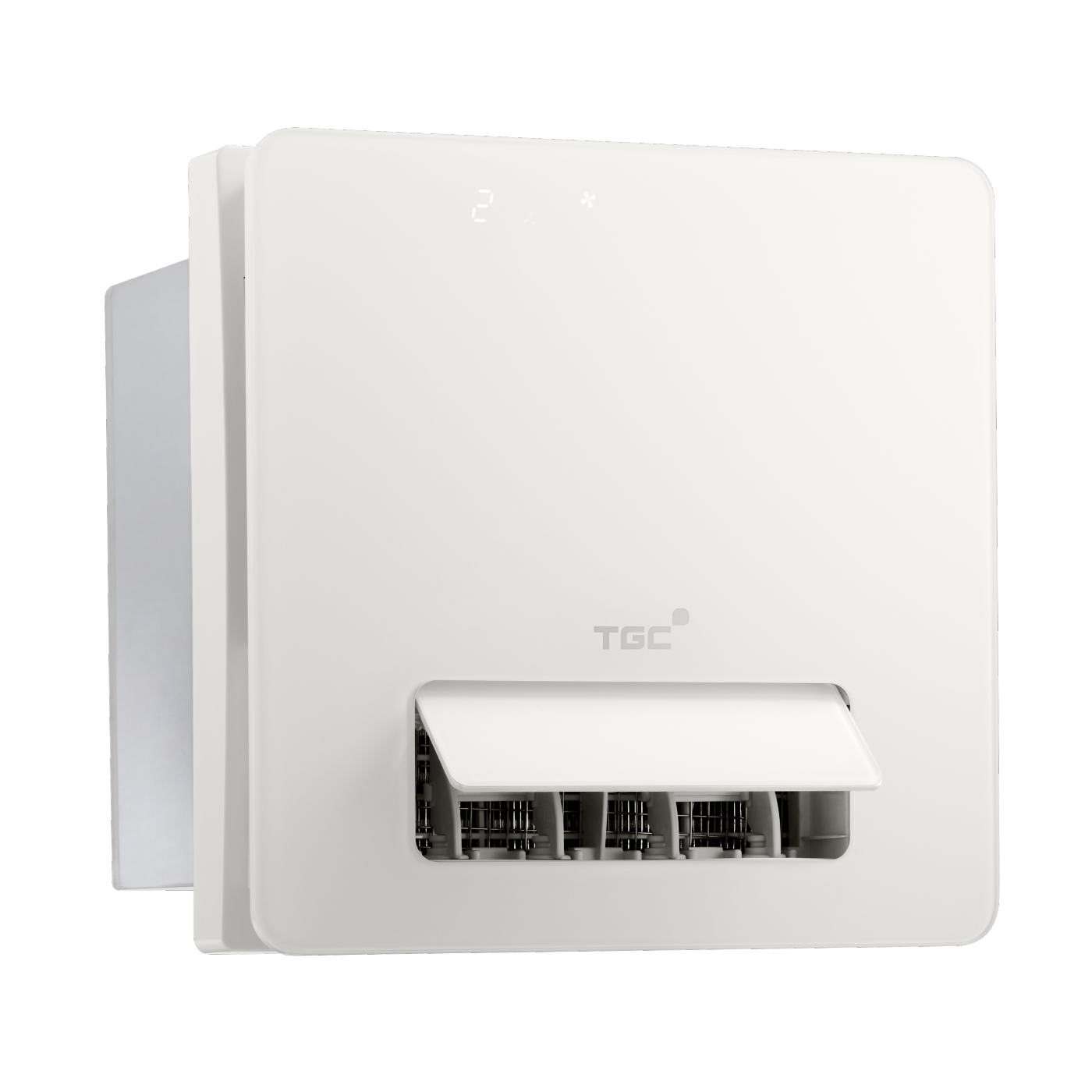 TGC   TTH2150‧多功能浴暖寶‧ION 負離子‧無線遙控‧香港行貨,原廠3年保養‧