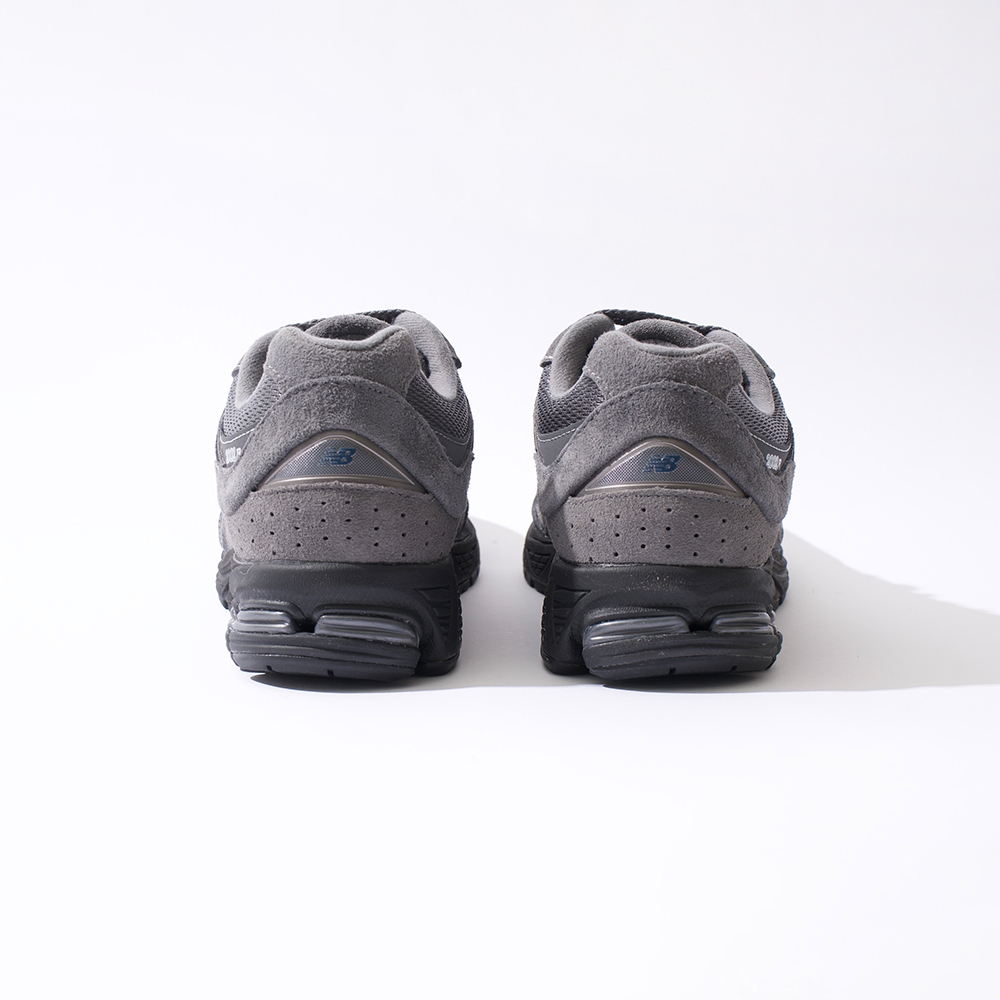 New Balance 2002R 男鞋 女鞋 深灰色 麂皮 復古 緩震 舒適 運動 休閒鞋 U2002RH