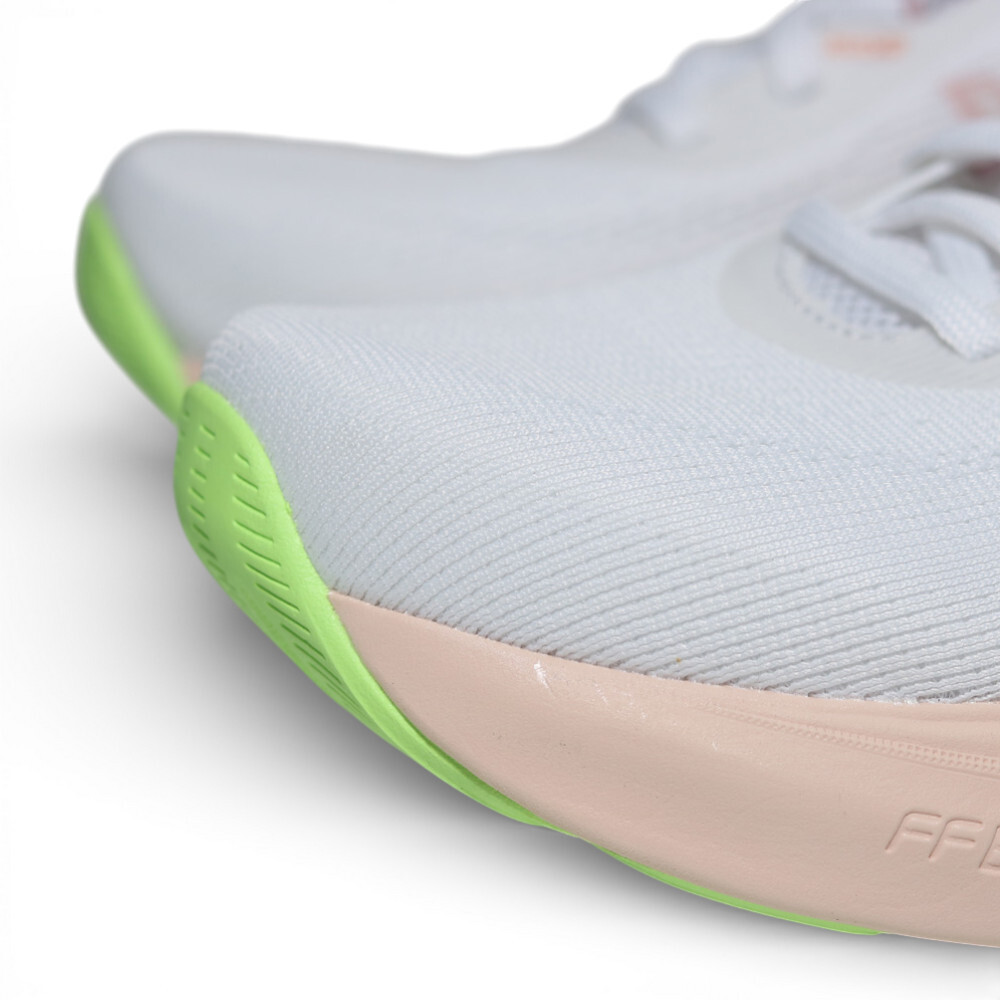 ASICS 慢跑鞋 GEL-PULSE 17 白粉 緩衝 運動鞋 女 1012B930100