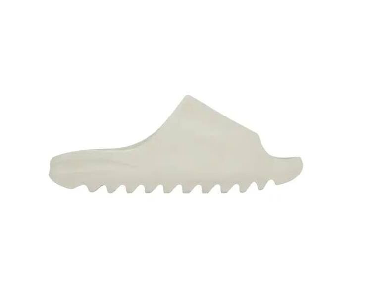 Yeezy slide YS-01 奶油白 Cream