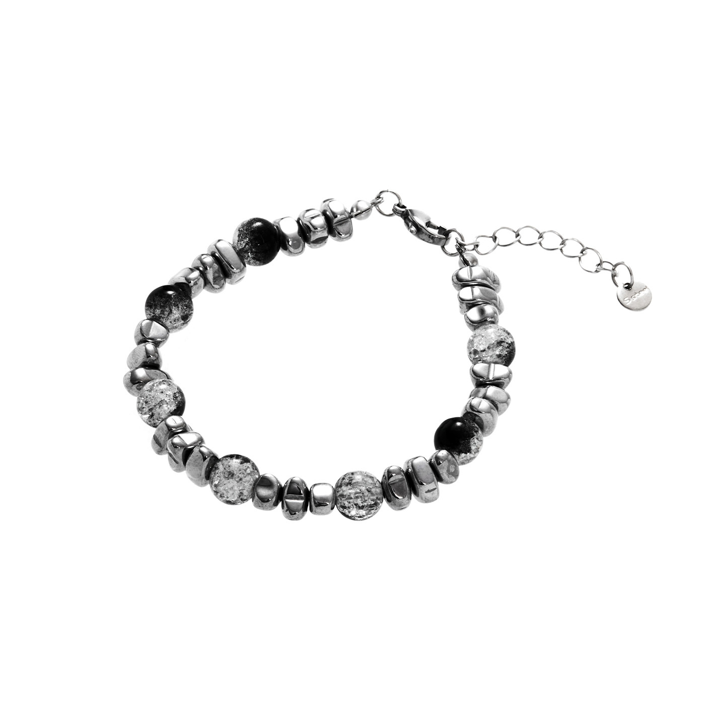 平價飾品,鋼飾,串珠,手鍊