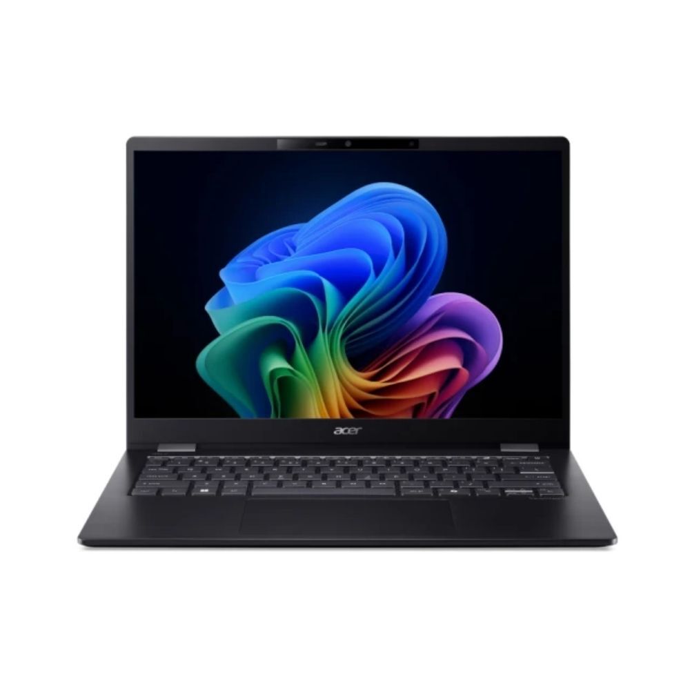 Acer 宏碁 TravelMate TMP614-54-552K 14吋 商用輕薄AI筆電 Ultra 5-226V/16G/1TB/W11P