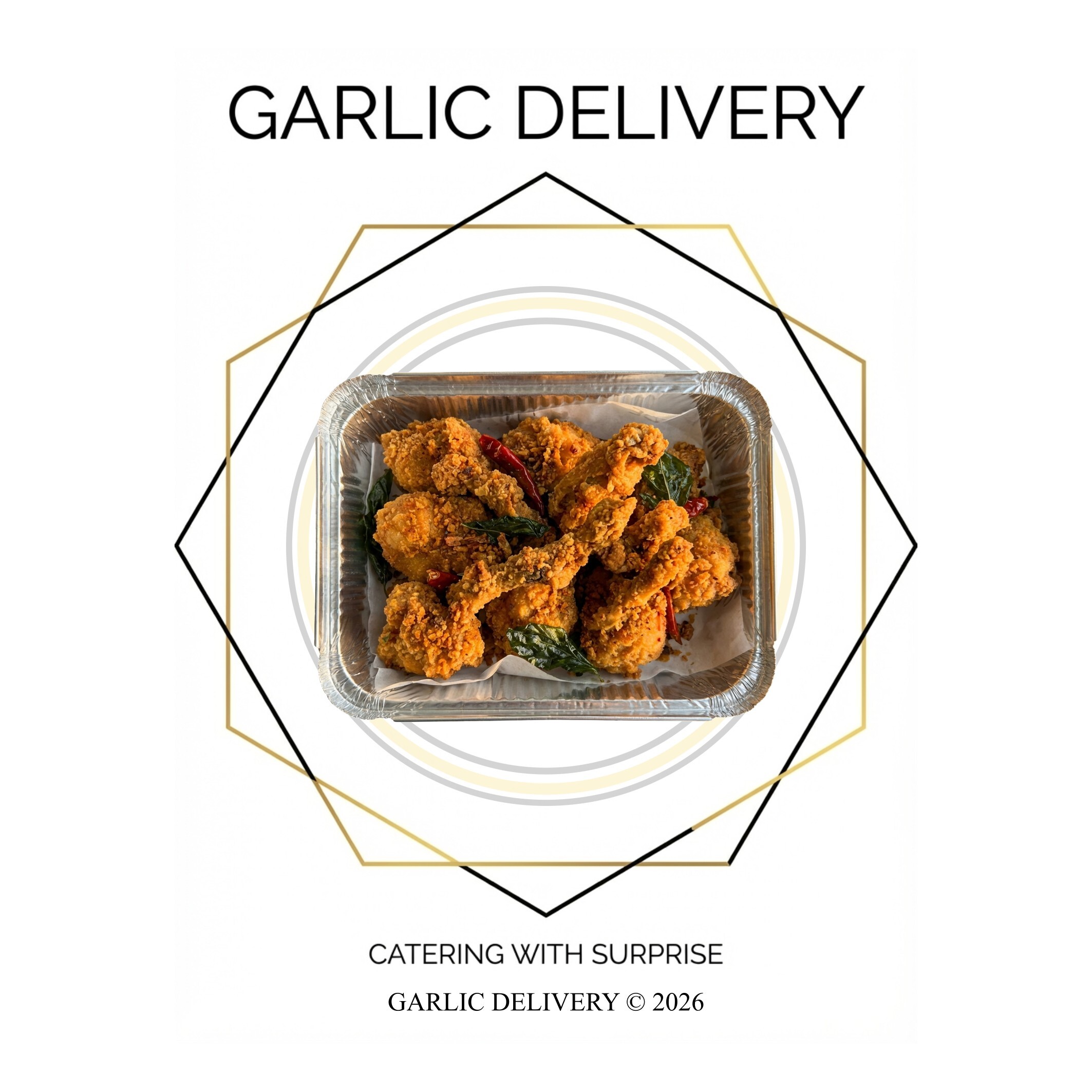 (2026)各款單點小食/甜品