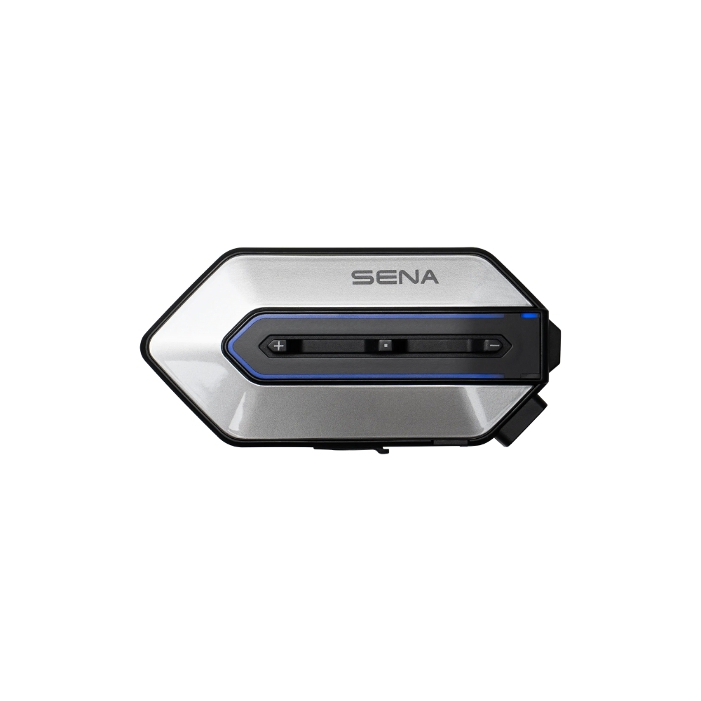 【新品上市 現貨秒出！】SENA R35 Mesh 安全帽藍牙通訊耳機