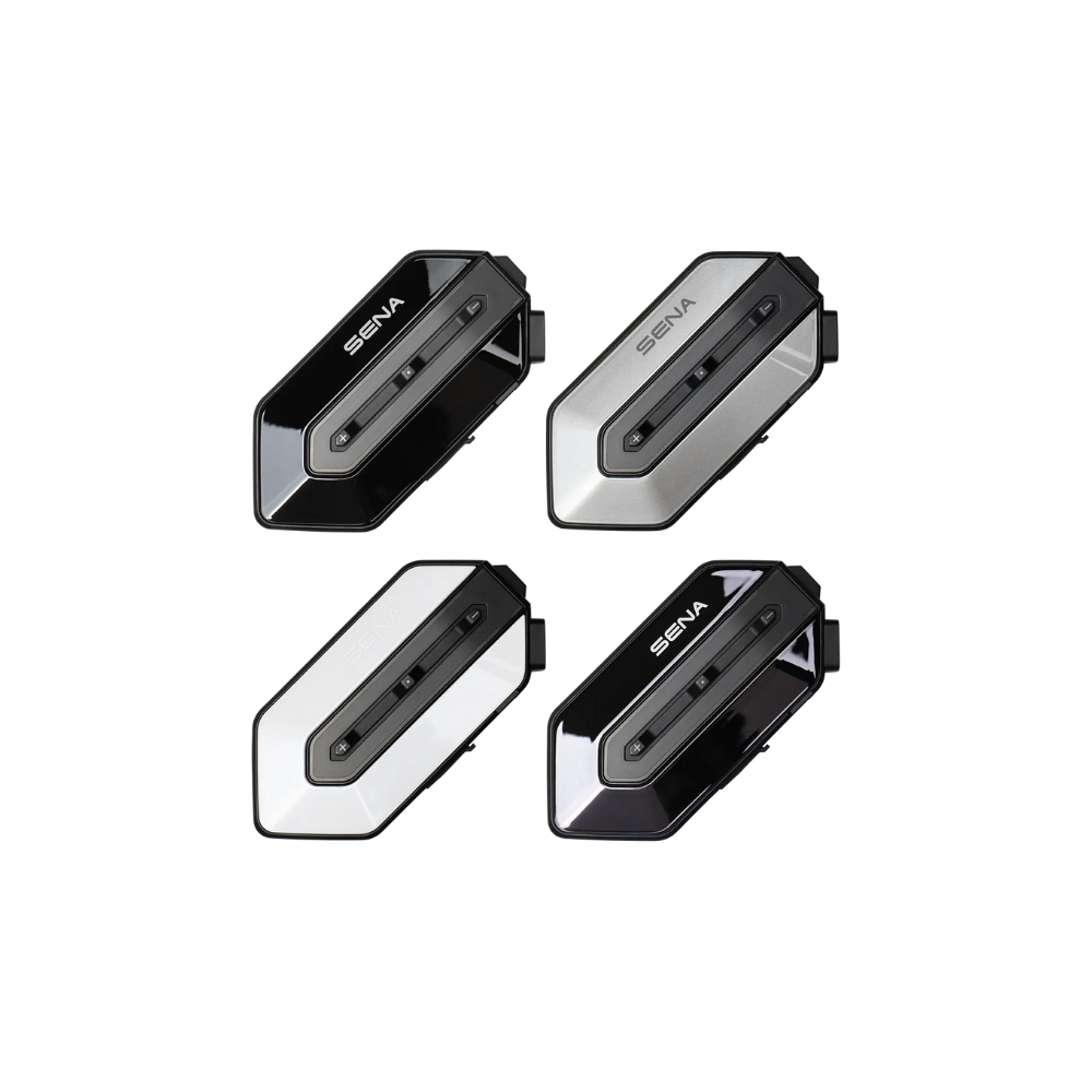 【新品上市 現貨秒出！】SENA R35 Mesh 安全帽藍牙通訊耳機