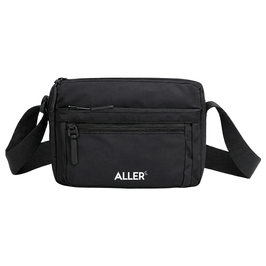 ALLER × Samoa斜背包 (3色) 70AL52000