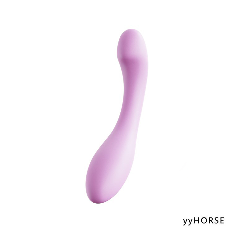 yyHORSE 軟糖棒 G點按摩棒