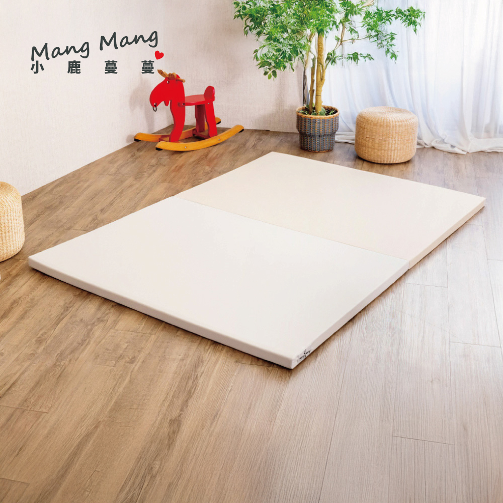 兒童4cm抗菌摺疊地墊(大塊系列)