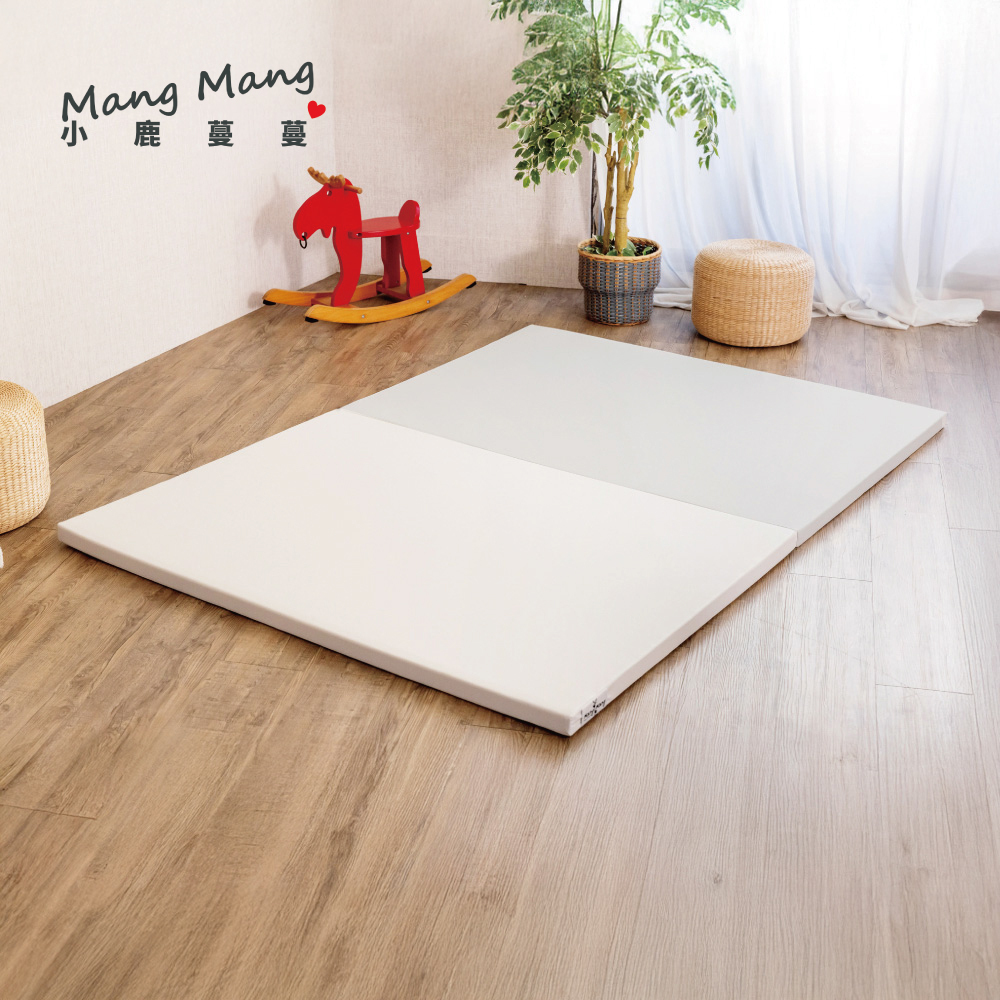 兒童4cm抗菌摺疊地墊(大塊系列)