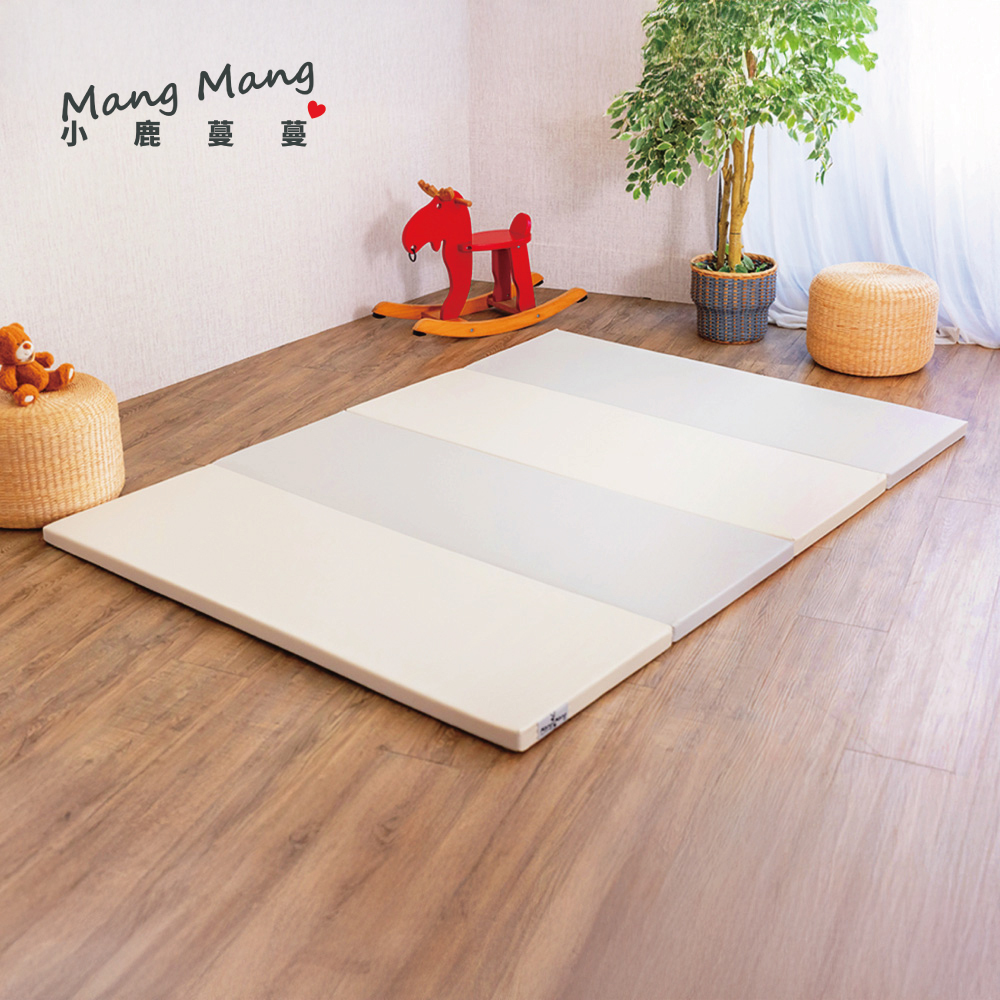 兒童4cm抗菌摺疊地墊(跳石系列)