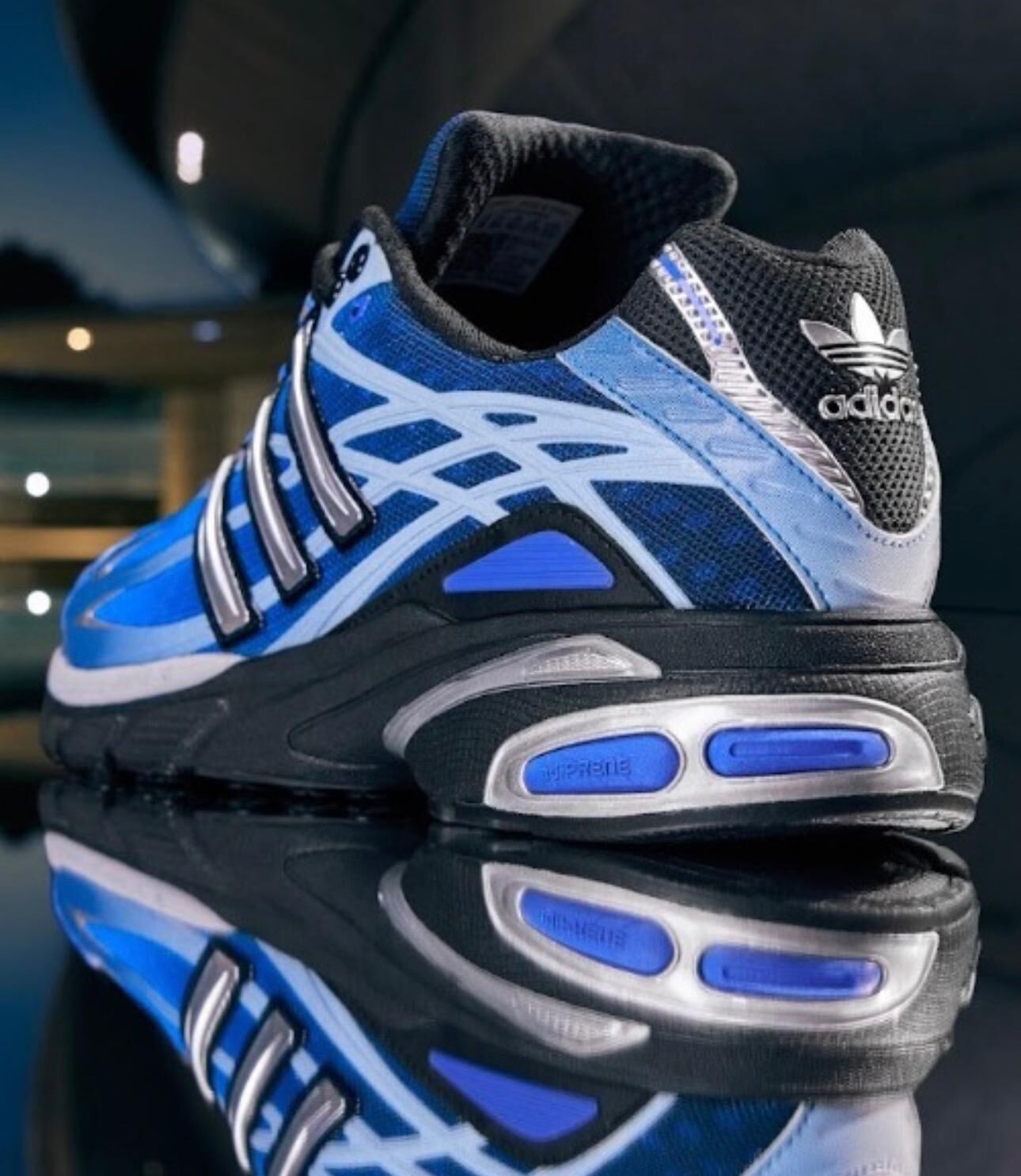 【預購】JN011406 adidas ADISTAR CUSHION atmos IH2656 復古跑鞋