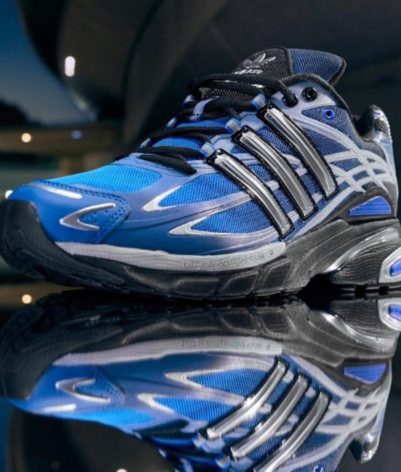 【預購】JN011406 adidas ADISTAR CUSHION atmos IH2656 復古跑鞋