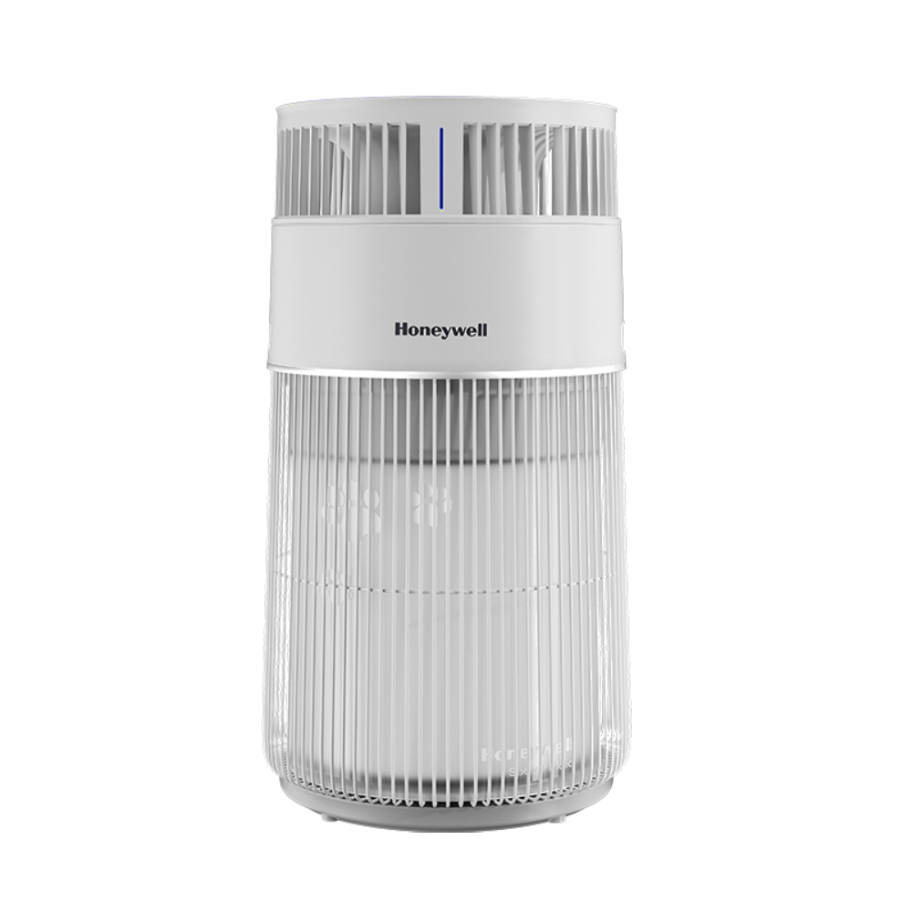 【恆隆行hengstyle】Honeywell 貓咪UVC殺菌抗敏空氣清淨機