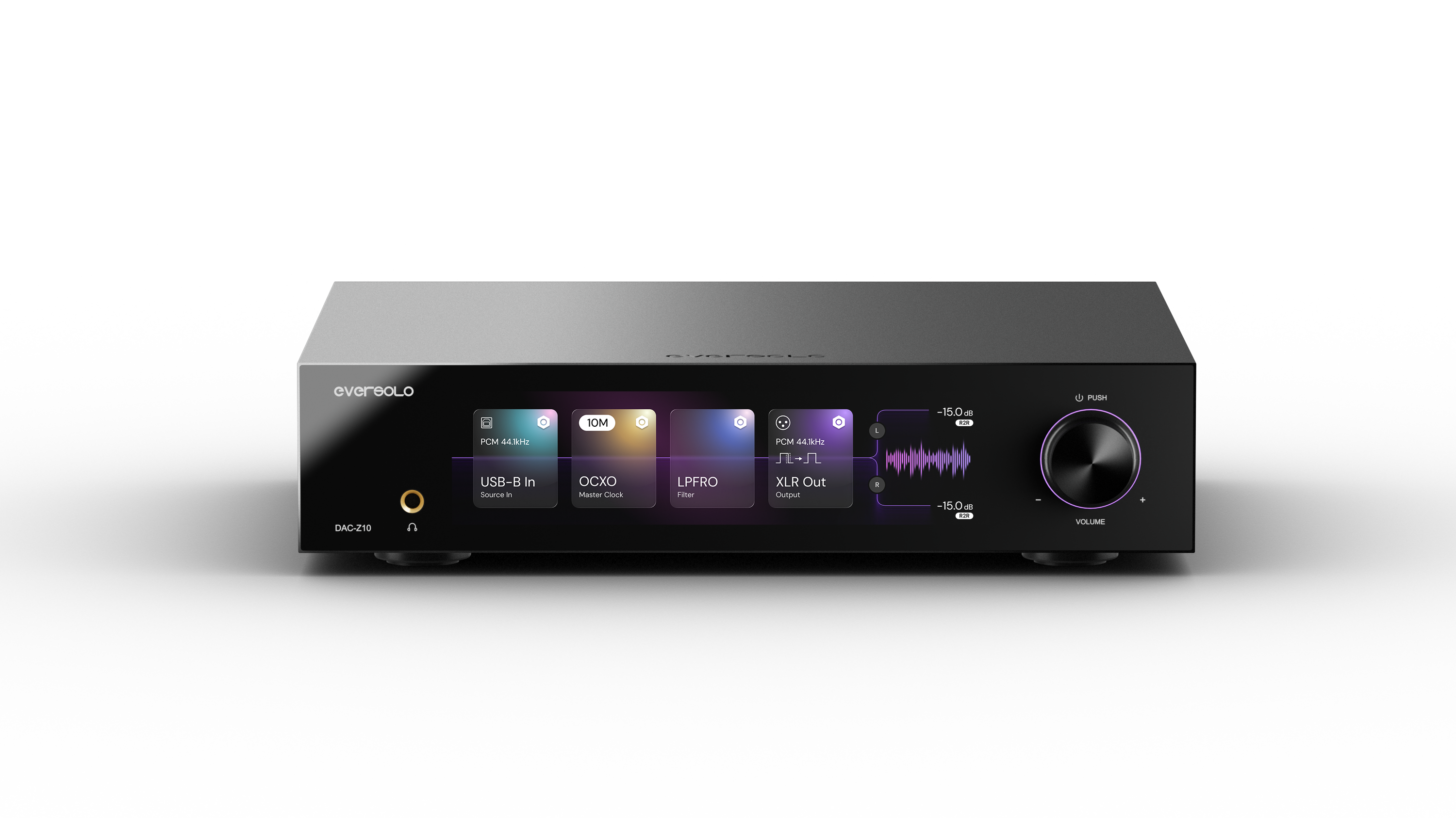 eversolo DAC-Z10