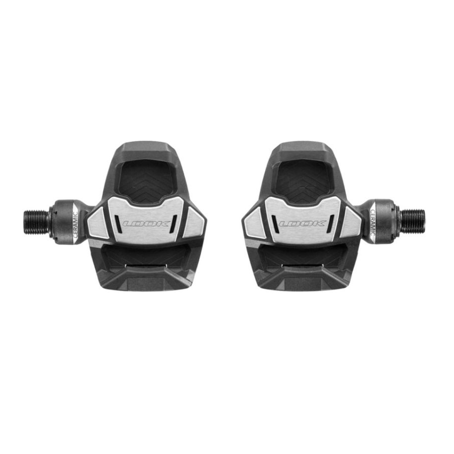 Look Keo Blade Ceramic 12Nm 56mm (Long Q-Factor) 陶瓷公路腳踏 #00030933