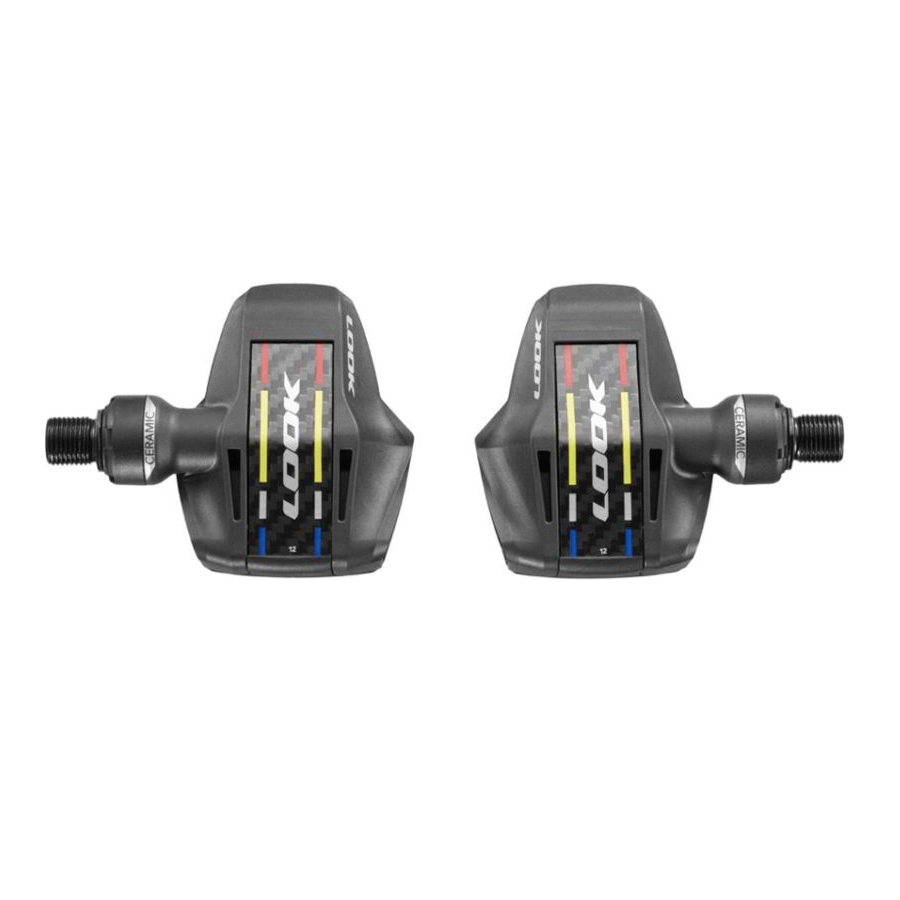 Look Keo Blade Ceramic 12Nm 56mm (Long Q-Factor) 陶瓷公路腳踏 #00030933