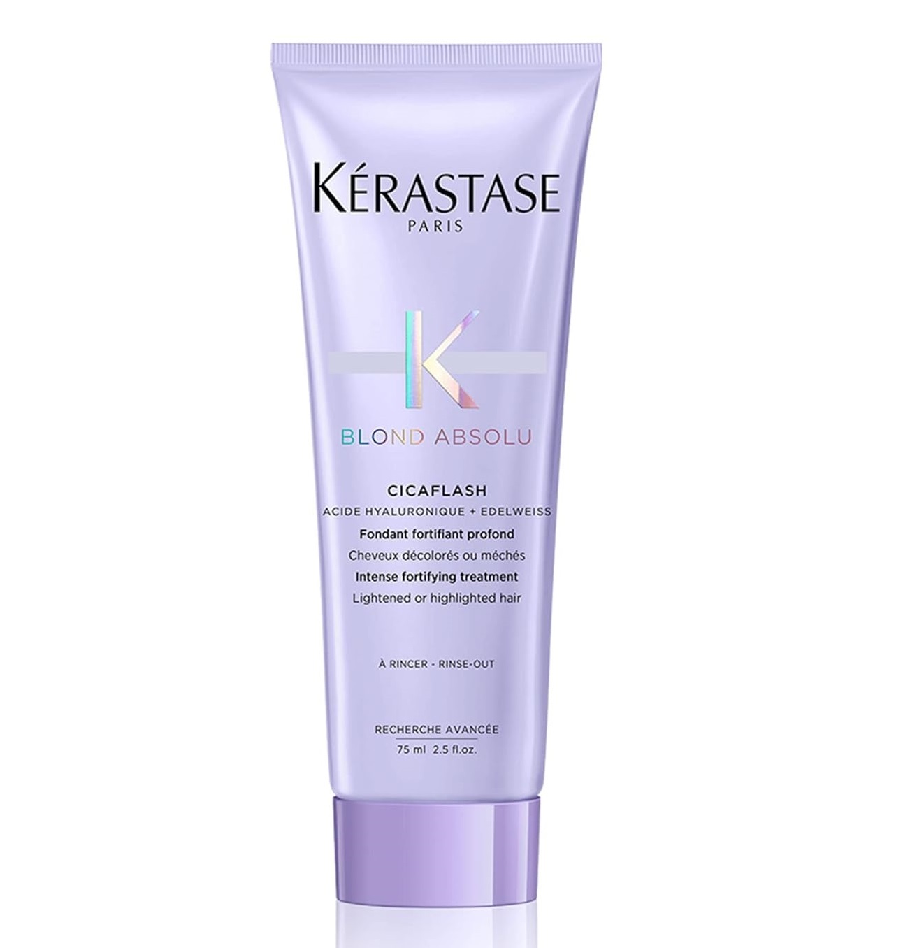Kerastase Blond Absolu Cicaflash Treatment 75ml 卡詩漂染修護護髮露