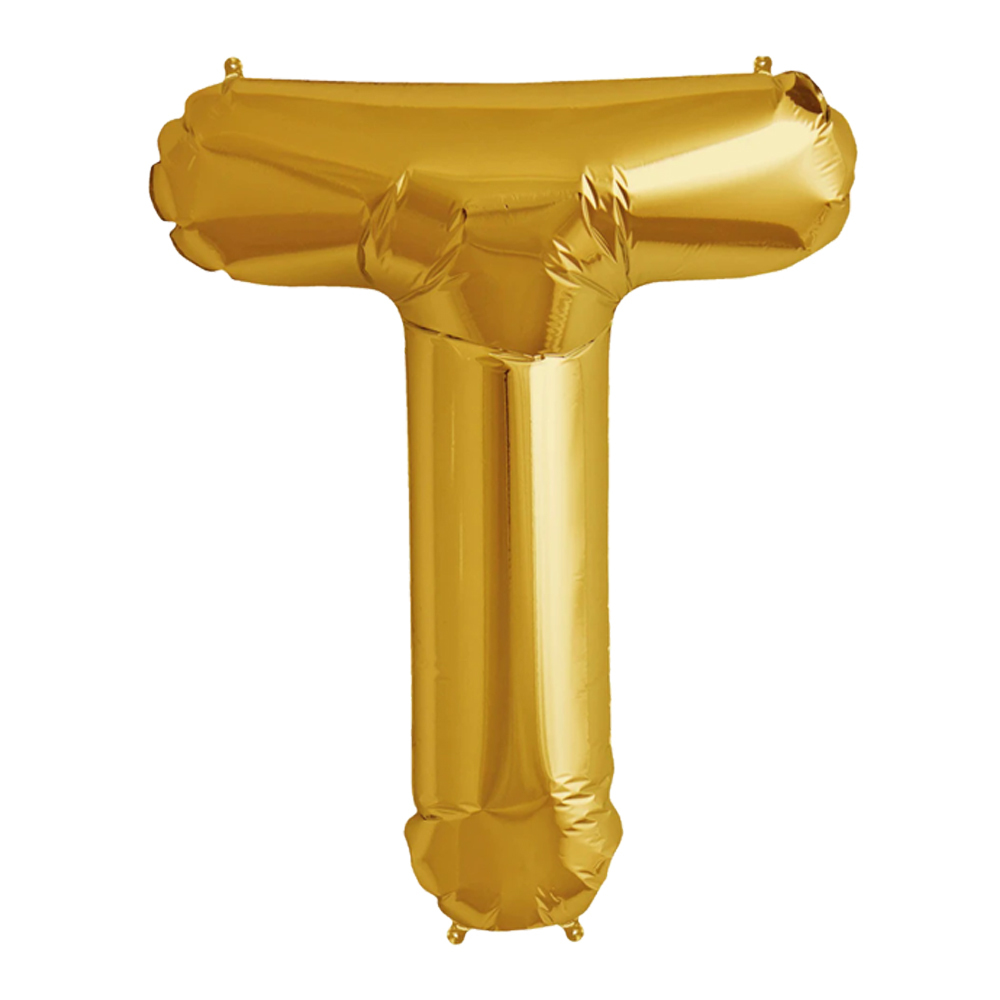 Balloon T (Gold)