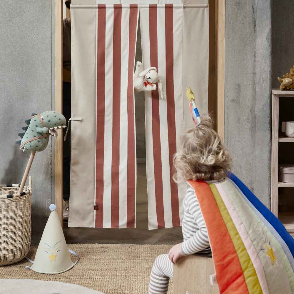 OYOY 魔術帽與兔子玩偶