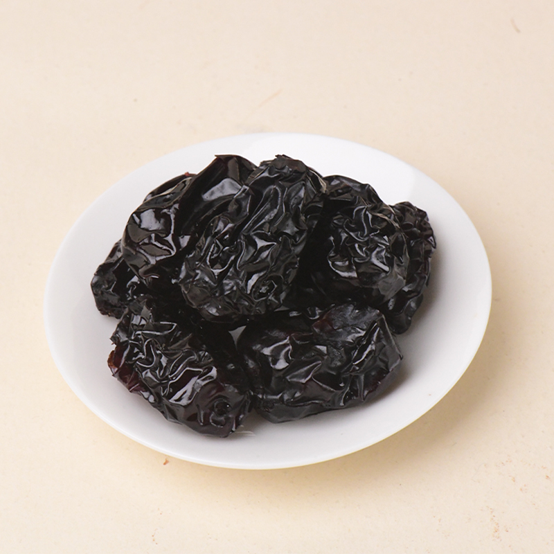 0115CB25-賽百草CB-三蒸三曬薑製棗 180克/瓶 (共2瓶) (A25)