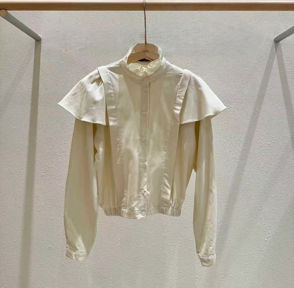 MK12 燈芯絨 胸 37長 21$599 (一口價)