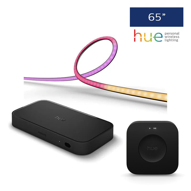 Hue Film & Television Entertainment Set 65"