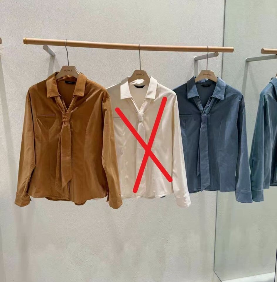 MK15 胸 38長 23.5$599 (一口價)