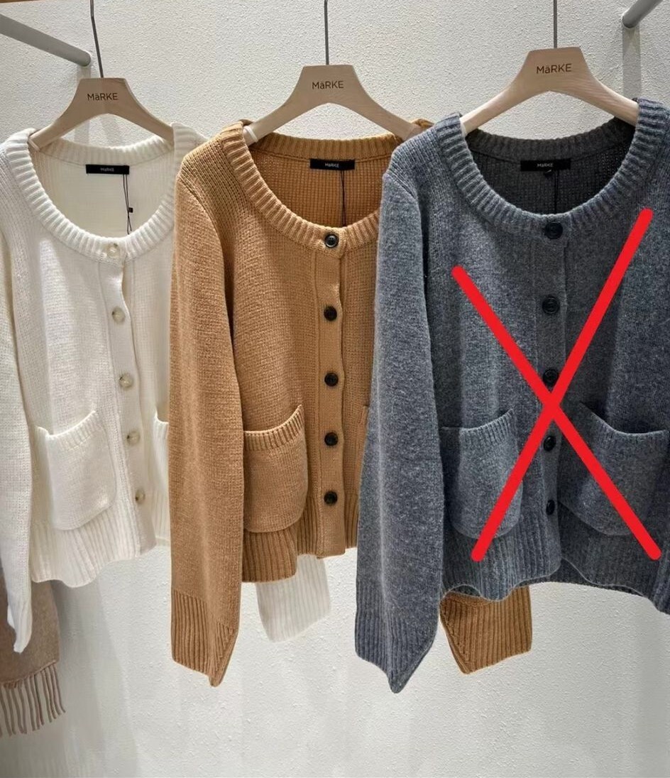 MK16 胸 40-48長 25$599 (一口價)