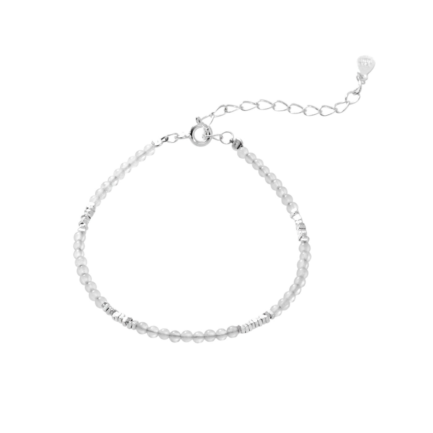 平價飾品,純銀,天然石,手鍊