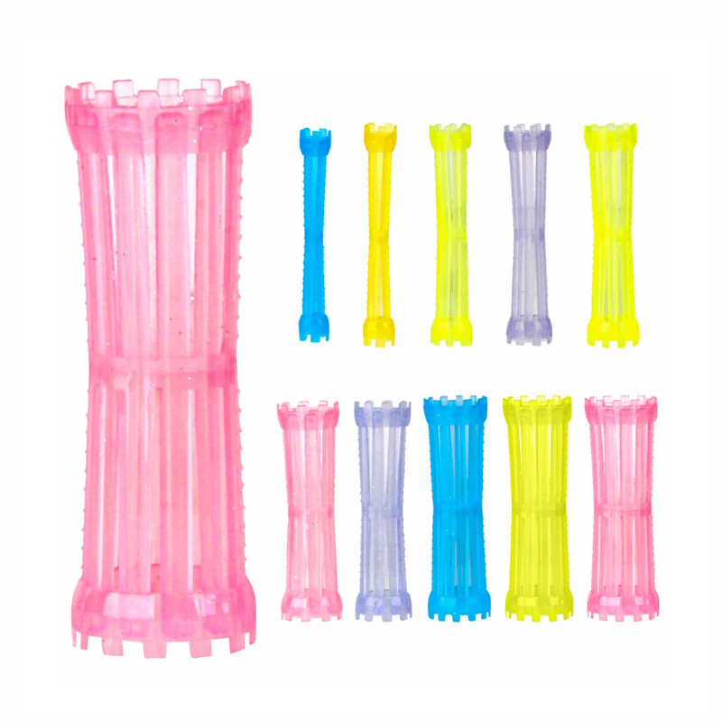 水晶燙捲芯 (10入)