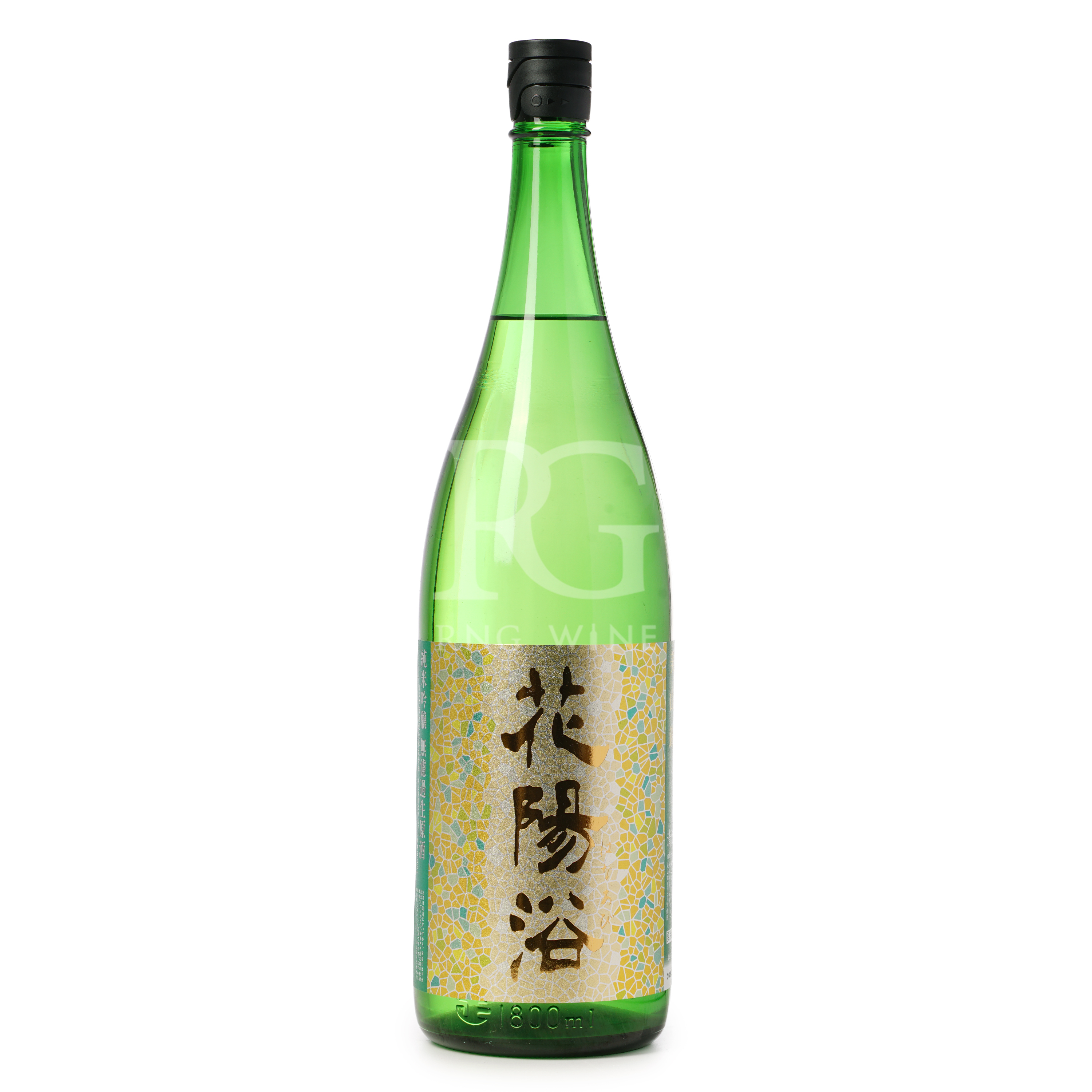 花陽浴 美山錦 純米吟醸 (1800ml)