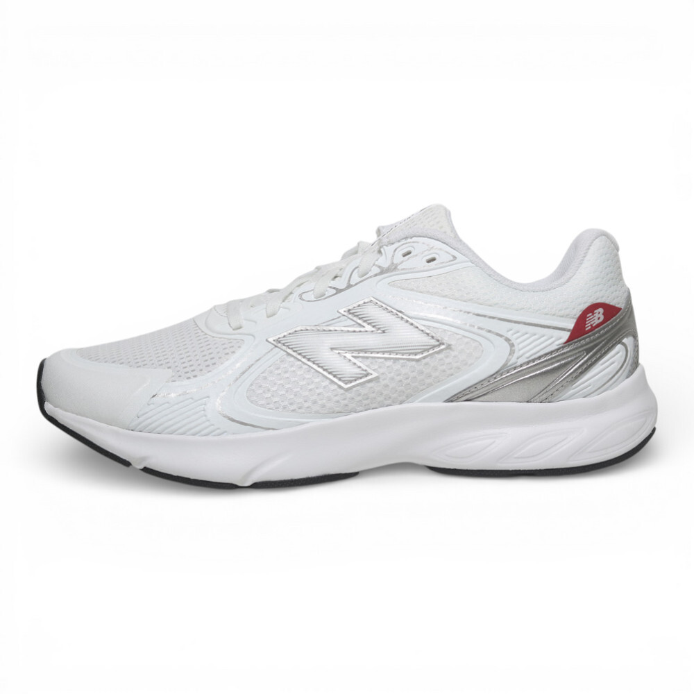 NEW BALANCE 慢跑鞋 AMASTE 白銀 2E寬楦 男 MAMAS2KA