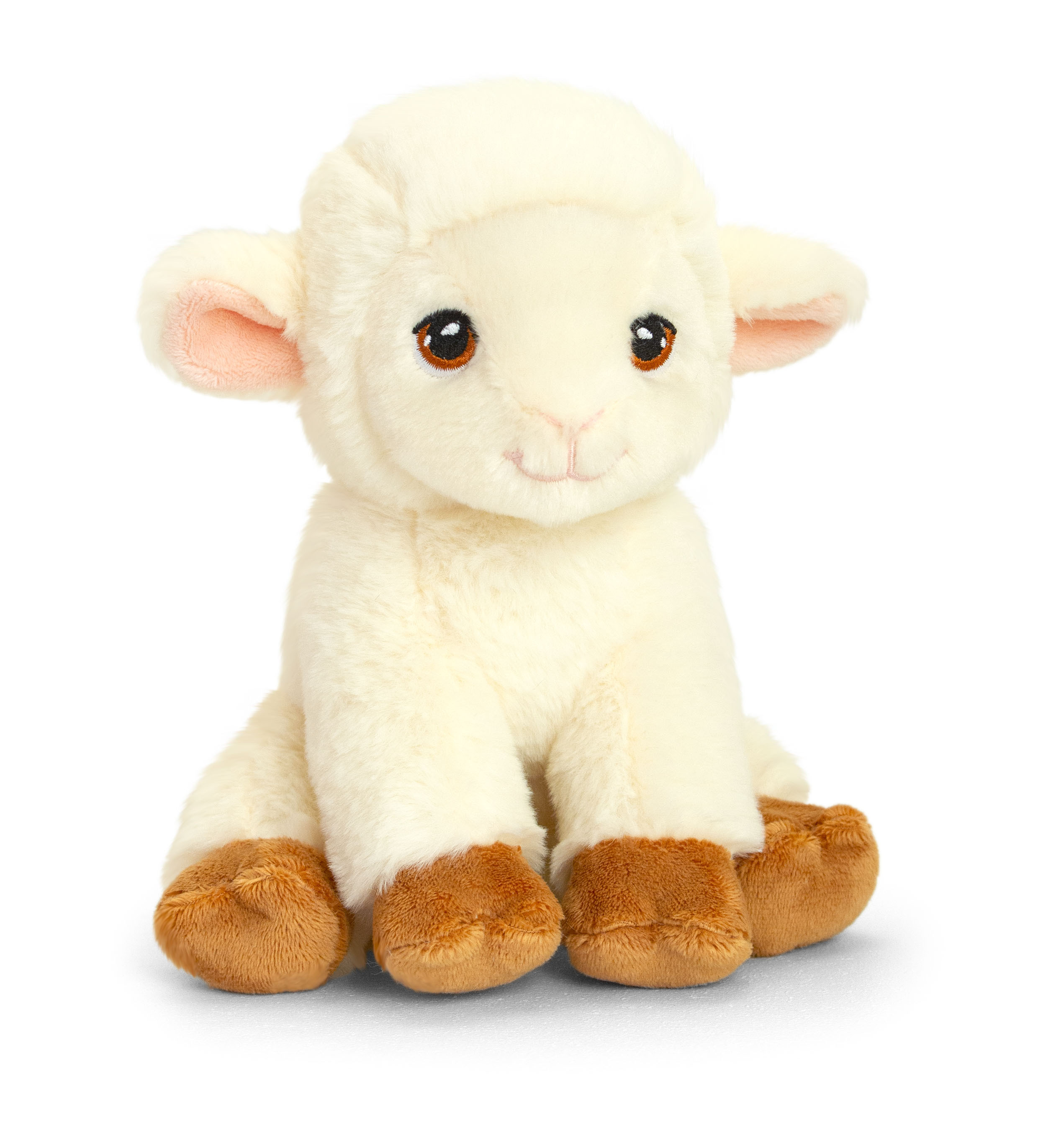 Keel Toys Keeleco Sheep 羊妹妹