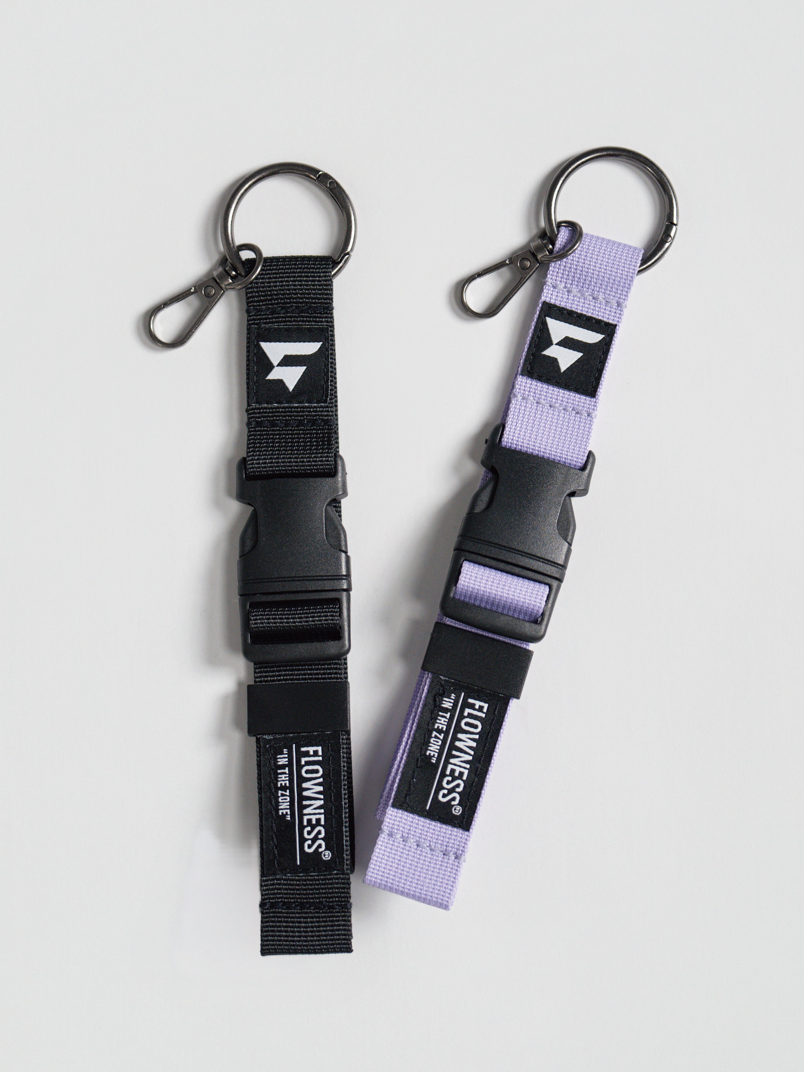 FLOWNESS 多功能裝備隨行扣