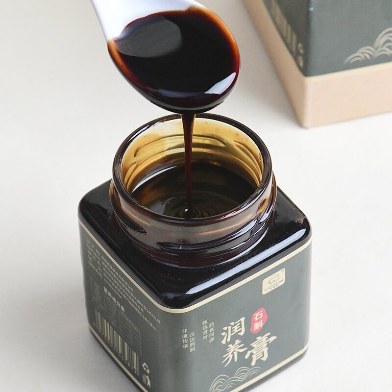 0115CB03-賽百草CB- 石斛潤養膏 270克/瓶 (A3)