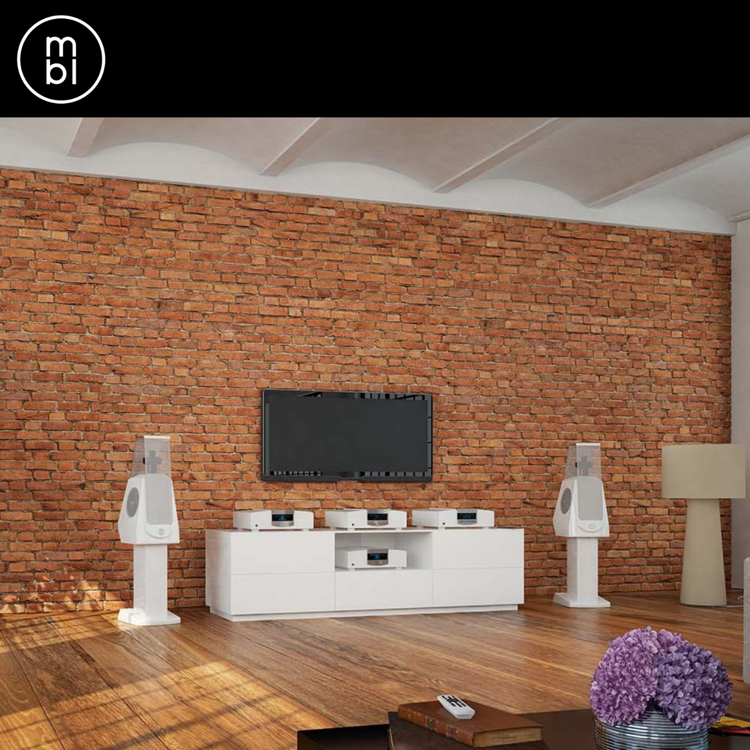 MBL 120 Radialstrahler 全方位揚聲器