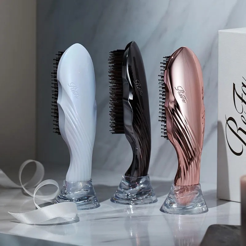 ReFa ION CARE BRUSH PREMIUM 離子深層護理洗髮梳(PREMIUM)