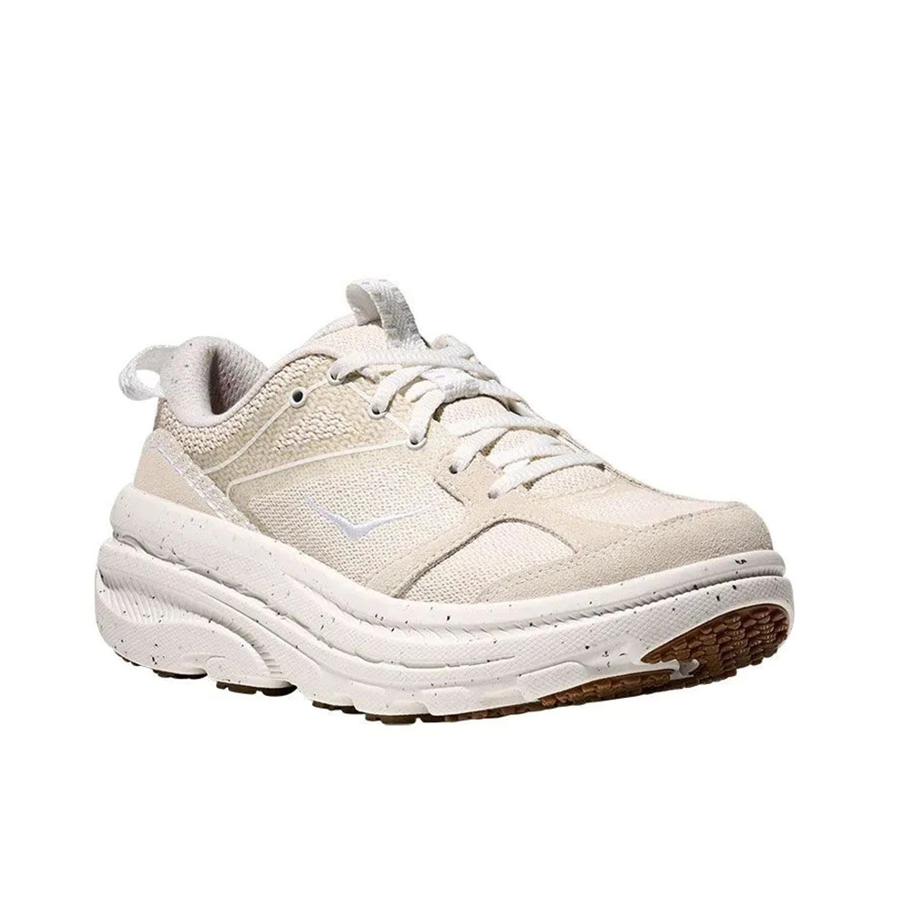 Hoka Bondi B3 BP 霜白 厚底 透氣 休閒鞋 運動鞋 男鞋 HO1162131FTPP
