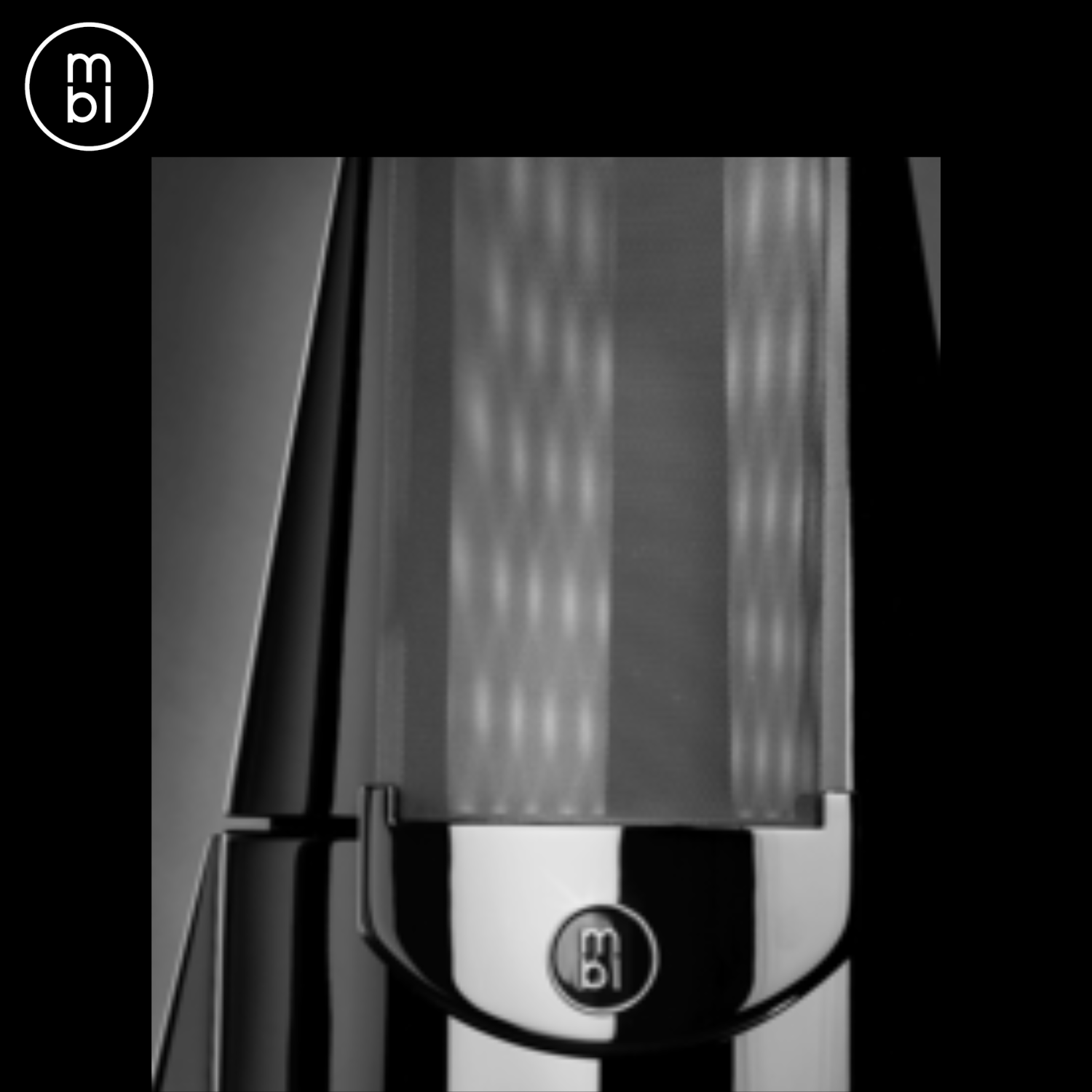 MBL Radialstrahler 120 Speaker midrange