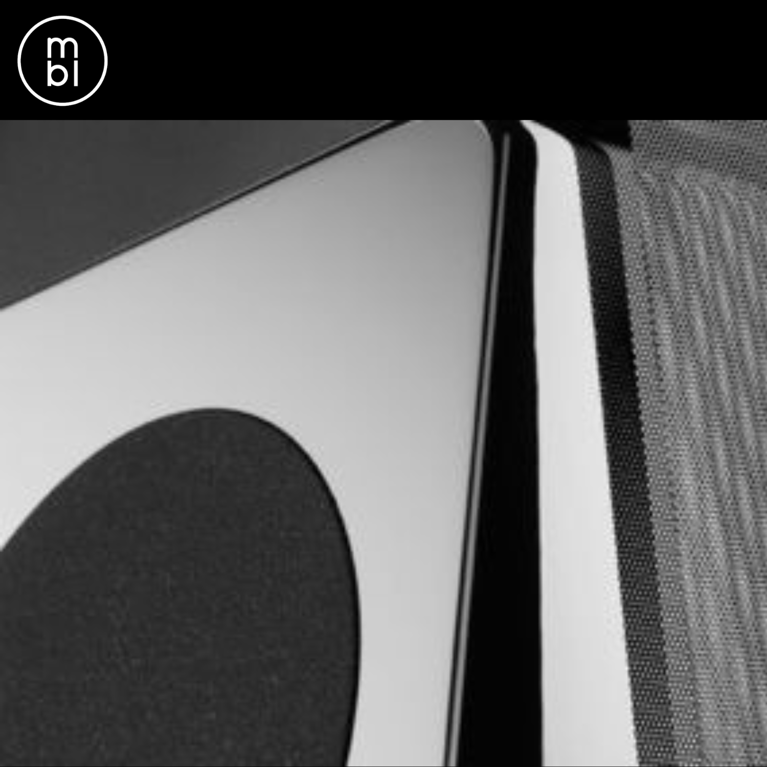 MBL Radialstrahler 120 Speaker bass