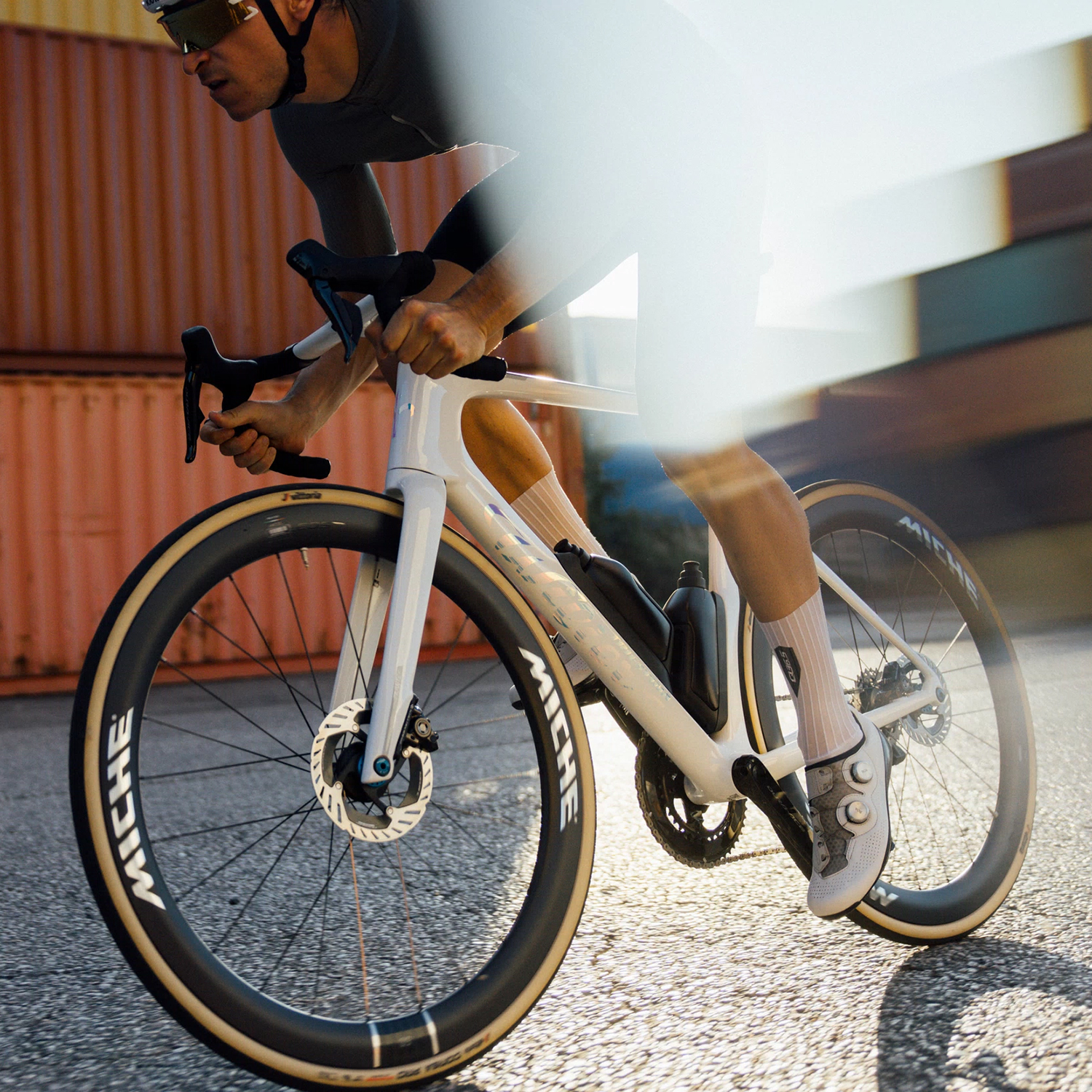 Wilier Filante SLR ID2 Road Frame