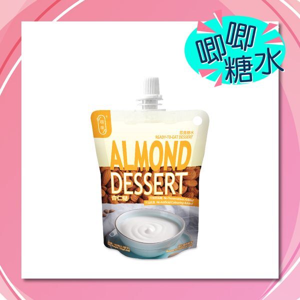 杏仁糊 150g