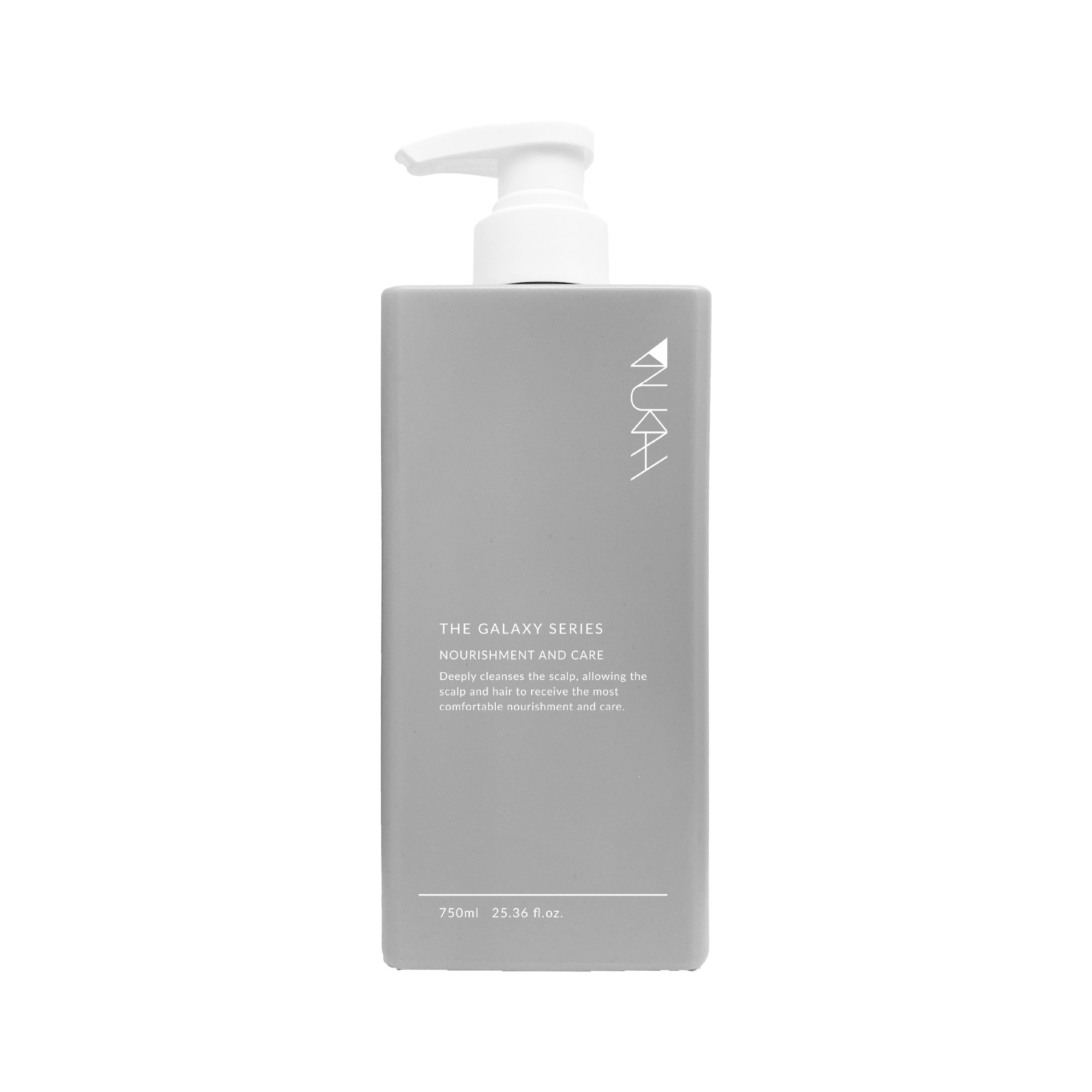 星河豐盈控油洗髮精 750ml
